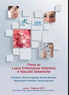 Focus su Lupus Eritematoso Sistemico e Vasculiti Sistemiche