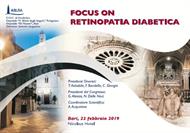 Focus On Retinopatia Diabetica