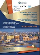 Gestione della sepsi e dello shock settico in emergenza focus on antimicrobial stewardship and infection control" - Bari, 15 giugno 2018