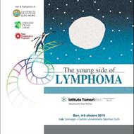 THE YOUNG SIDE OF LYMPHOMA