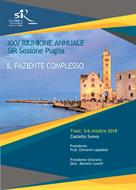 XXV RIUNIONE ANNUALE SIR Sezione Puglia "IL PAZIENTE COMPLESSO" 