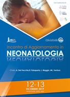 Incontro di aggiornamento in Neonatologia