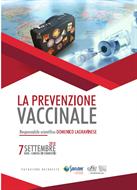 La prevenzione vaccinale 