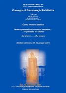 CORDO TEORICO-PRATICO DI PNEUMOLOGIA RIABILITATIVA