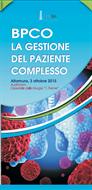 BPCO: LA GESTIONE DEL PAZIENTE COMPLESSO” Altamura (Ba), 3 ottobre 2015   OSPEDALE NUOVO DELLA MURGIA 