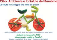 Cibo, Ambiente e la salute nel bambino