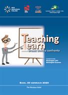 Teaching to Learn- Breast Units a confronto
