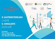 FAD "IL GASTROENTEROLOGO CHIAMA IL CONSULENTE RISPONDE"