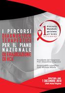 I percorsi diagnostico-terapeutici per il piano nazionale di eradicazione di HCV - Noicattaro, 1 dicembre 2018 - UNA Hotel Regina