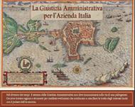 Convegno " La Giustizia Amministrativa per l'Azienda Italia" Bari 29 e 30 aprile 2016
