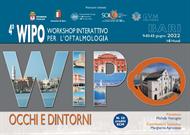  4° WIPO Workshop interattivo per l’Oftalmologia - Occhi e Dintorni - BARI, 9-10-11 giugno 2022 - Hi Hotel