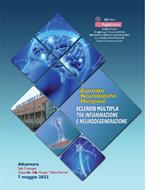 GIORNATE NEUROLOGICHE MURGIANE 7 MAGGIO 2022 Ospedale della Murgia ' F. Perinei' ALTAMURA