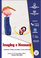 IMAGING E NEONATO - Lecce, 14-15-16 novembre 2016 - Istituto Marcelline