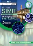 Convegno SIMIT Sez. Appulo-Lucana - Bari, 14 dicembre 2018