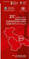 21^ Giornata Apulo-Lucana di Dermatologia Clinica