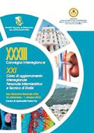 XXXIII  CONVEGNO INTERREGIONALE SIN AL 