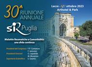 30° Riunione Annuale SIR PUGLIA 2023