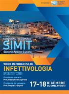 Webinar CONVEGNO REGIONALE SIMIT SEZ. APPULO-LUCANA 