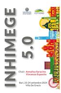 INHIMEGE 5.0 - BARI, 23-24 SETTEMBRE 2024