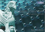Nuove Prospettive nell'Imaging Molecolare - Ruvo di Puglia, 4 novembre 2016