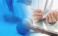 La responsabilità del medico e strumenti di tutela del patrimonio - Bari, 24 maggio 2016