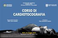 CORSO DI CARDIOTOCOGRAFIA