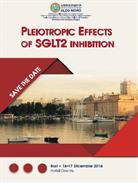 PLEIOTROPIC EFFECTS  OF SGLT2 INHIBITION