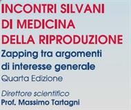 INCONTRI SILVANI IN MEDICINA DELLA RIPRODUZIONE - FASANO, 14 OTTOBRE 2017