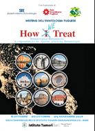 Meeting dell'Ematologia Pugliese HOW WE TREAT HAEMATOLOGICAL MALIGNANCIES