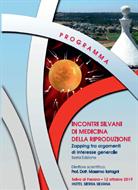 INCONTRI SILVANI DI MEDICINA DELLA RIPRODUZIONE Zapping tra argomenti di interesse generale  6^ Edizione
