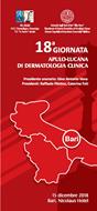 18a GIORNATA APULO-LUCANA di DERMATOLOGIA CLINICA 