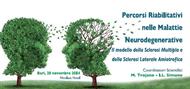 PERCORSI RIABILITATIVI 