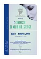 2° CONGRESSO DI MEDICINA ESTETICA