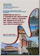 INCONTRI DI AGGIORNAMENTO CLINICO IN ENDOCRINOLOGIA, METABOLISMO E NUTRIZIONE III EDIZIONE 