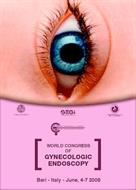 17TH ANNUAL CONGRESS OF THE INTERNATIONAL SOCIETY FOR GYNECOLOGIC ENDOSCOPY