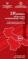 19a GIORNATA APULO-LUCANA di DERMATOLOGIA CLINICA