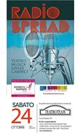 Komen Bari -24 ottobre 2015 Teatroteam ore 21 - Bari