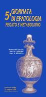 5° giornata di epatologia fegato e metabolismo