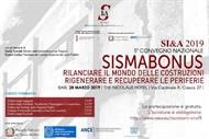 Sismabonus. Rilanciare il mondo delle costruzioni – Rigenerare e recuperare le periferie