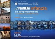 IL PIANETA INFANZIA E LE SUE PROBLEMATICHE