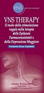 VNS THERAPY - Il ruolo della stimolazione vagale nella terapia delle Epilessie Farmacoresistenti e della Depressione Maggiore